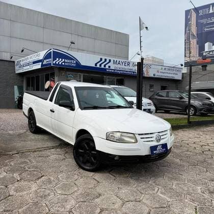 Carro 1.6 MI CITY CS 8V FLEX 2P MANUAL G.IV