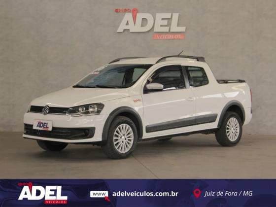 Carro 1.6 MI ROCK IN RIO CD 8V FLEX 2P MANUAL
