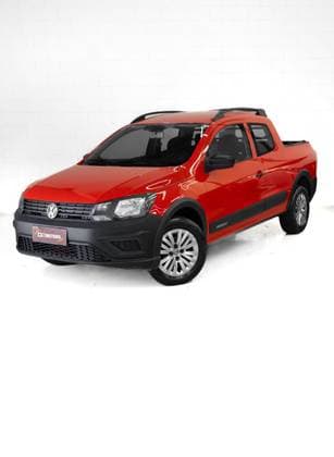 Carro 1.6 MSI ROBUST CD 8V FLEX 2P MANUAL
