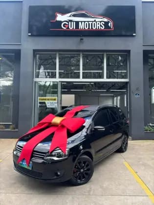 Carro 1.6 MI TREND 8V FLEX 4P MANUAL