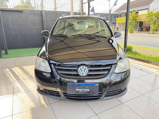 Carro 1.6 MI 8V FLEX 4P MANUAL