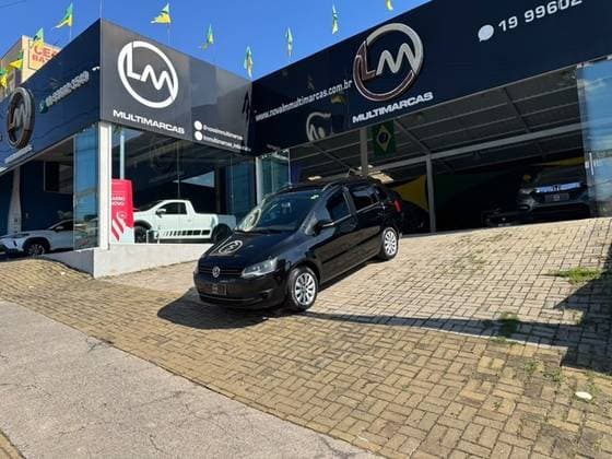 Carro 1.6 MI 8V FLEX 4P MANUAL