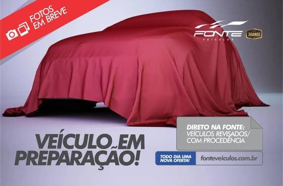 Carro 1.6 MI COMFORTLINE 8V FLEX 4P MANUAL