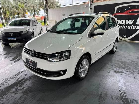 Carro 1.6 MI SPORTLINE 8V FLEX 4P MANUAL