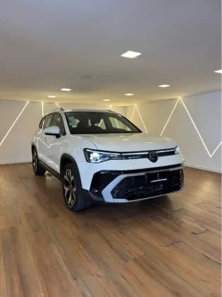 Carro 1.4 250 TSI TOTAL FLEX HIGHLINE AUTOMÁTICO