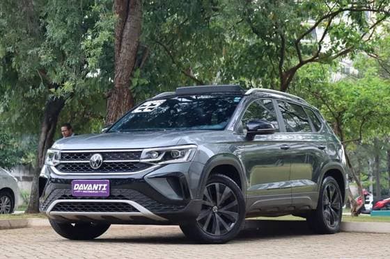 Carro 1.4 250 TSI TOTAL FLEX HIGHLINE AUTOMÁTICO