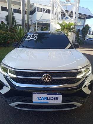 Carro 1.4 250 TSI TOTAL FLEX HIGHLINE AUTOMÁTICO