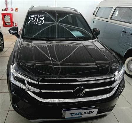 Carro 1.4 250 TSI TOTAL FLEX HIGHLINE AUTOMÁTICO