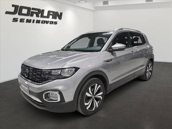 Carro 1.4 250 TSI TOTAL FLEX HIGHLINE AUTOMÁTICO