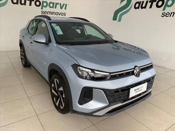 Carro 1.0 170 TSI HIGH AUTOMÁTICO