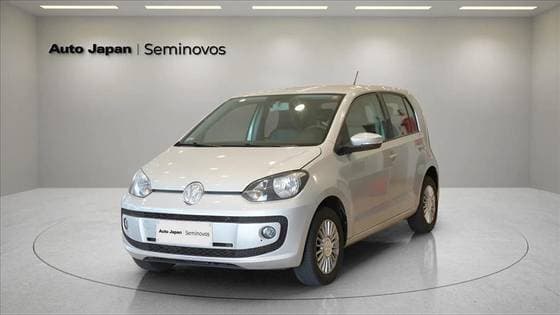 Carro 1.0 TSI MOVE UP 12V FLEX 4P MANUAL