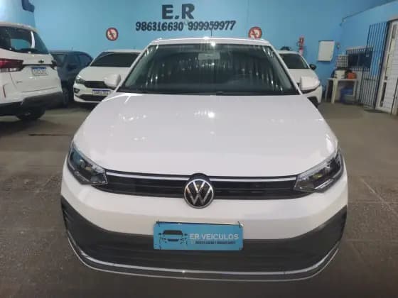 Carro 1.0 170 TSI MANUAL