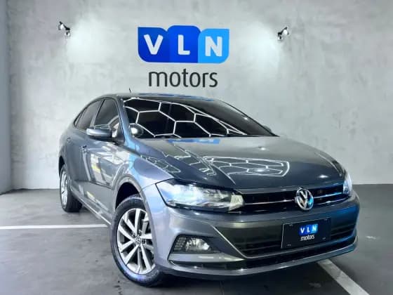 Carro 1.0 200 TSI HIGHLINE AUTOMÁTICO