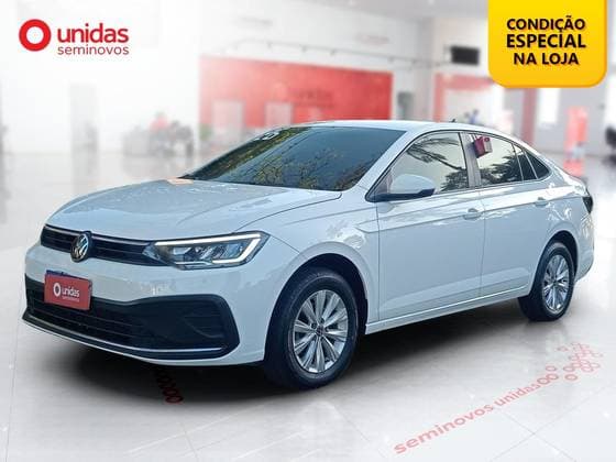 Carro 1.0 170 TSI AUTOMÁTICO