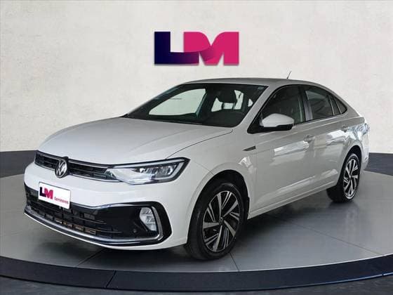 Carro 1.0 200 TSI HIGHLINE AUTOMÁTICO