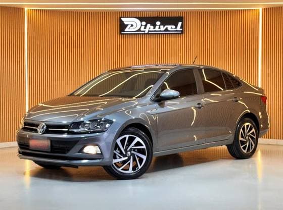 Carro 1.0 200 TSI HIGHLINE AUTOMÁTICO