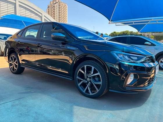 Carro 1.4 250 TSI EXCLUSIVE AUTOMÁTICO