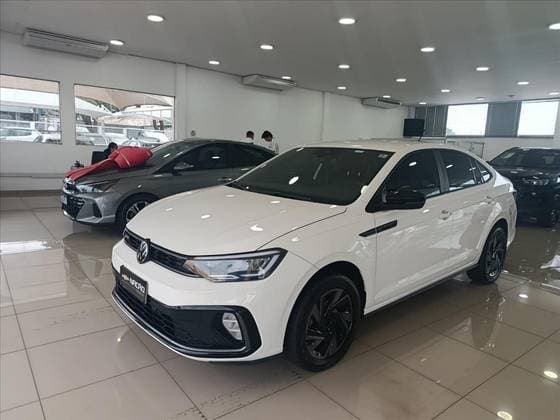 Carro 1.4 250 TSI EXCLUSIVE AUTOMÁTICO