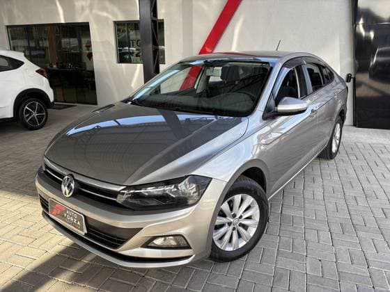 Carro 1.6 MSI TOTAL FLEX AUTOMÁTICO