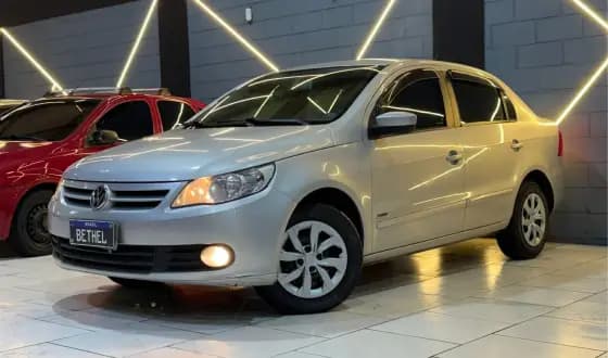 Carro 1.0 MI 8V FLEX 4P MANUAL