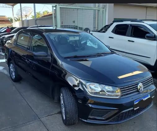 Carro 1.6 MSI TOTALFLEX 4P MANUAL