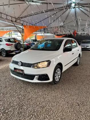 Carro 1.6 MSI TOTALFLEX TRENDLINE 4P MANUAL
