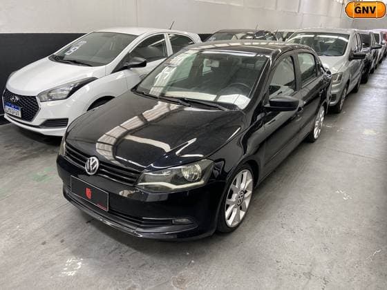 Carro 1.0 MI 8V FLEX 4P MANUAL
