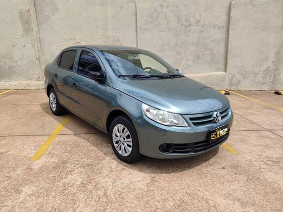 Carro 1.0 MI 8V FLEX 4P MANUAL
