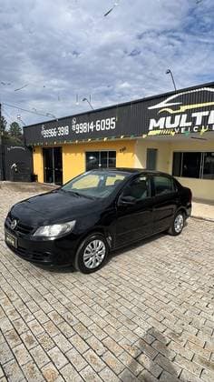 Carro 1.0 MI 8V FLEX 4P MANUAL