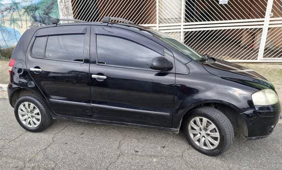 Carro 1.0 MI CITY 8V FLEX 4P MANUAL