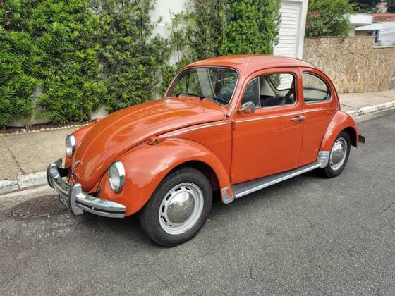 Carro 1.3 8V GASOLINA 2P MANUAL