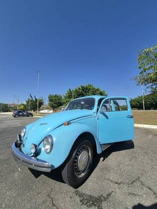 Carro 1.5 8V GASOLINA 2P MANUAL