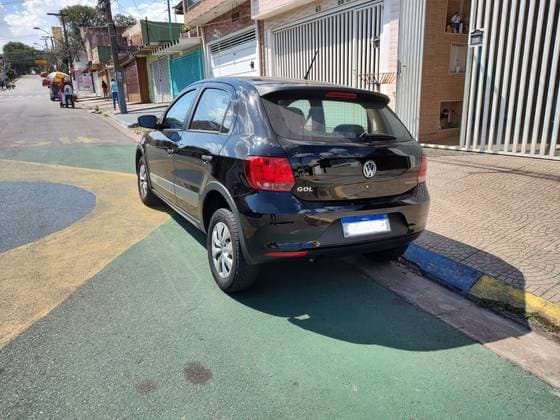 Carro 1.0 MI TRACK 8V FLEX 4P MANUAL