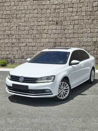 Carro 1.4 16V TSI COMFORTLINE GASOLINA 4P TIPTRONIC