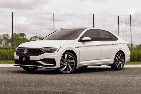 Carro 2.0 350 TSI GASOLINA GLI DSG