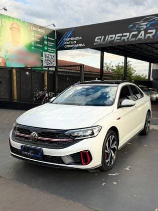 Carro 2.0 350 TSI GASOLINA GLI DSG