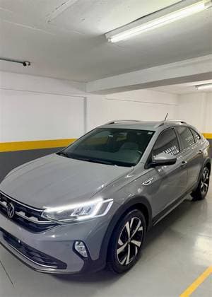 Carro 1.0 200 TSI TOTAL FLEX HIGHLINE AUTOMÁTICO