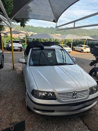 Carro 2.0 MI GTI 16V GASOLINA 4P MANUAL G.III