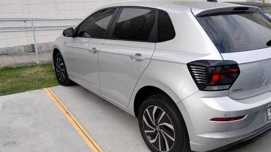 Carro 1.0 170 TSI HIGHLINE AUTOMÁTICO