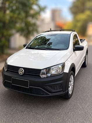 Carro 1.6 MSI ROBUST CS 8V FLEX 2P MANUAL