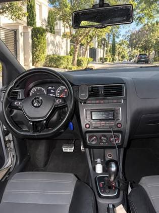 Carro 1.6 MSI 16V FLEX 4P AUTOMATIZADO