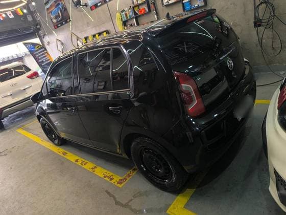 Carro 1.0 MPI MOVE UP 12V FLEX 4P MANUAL