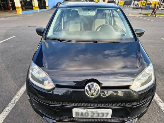 Carro 1.0 MPI TAKE UP 12V FLEX 2P MANUAL