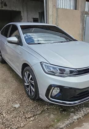 Carro 1.0 200 TSI HIGHLINE AUTOMÁTICO