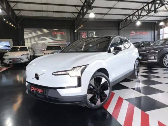 Carro 69 KW ELÉTRICO ULTRA