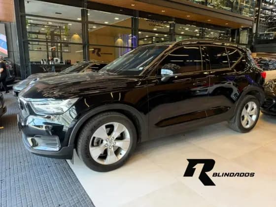 Carro 2.0 T4 GASOLINA GEARTRONIC