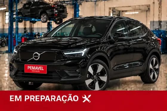 Carro 2.0 T5 GASOLINA R-DESIGN AWD GEARTRONIC