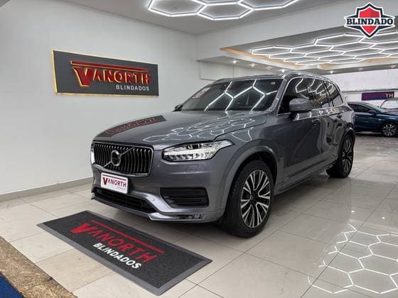 Carro 2.0 T6 GASOLINA MOMENTUM AWD GEARTRONIC