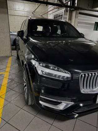 Carro 2.0 T8 HYBRID MOMENTUM AWD GEARTRONIC