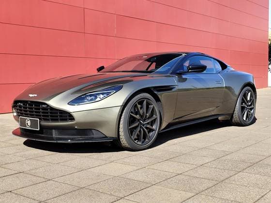 Carro 5.2 V12 TURBO GASOLINA 2P AUTOMÁTICO